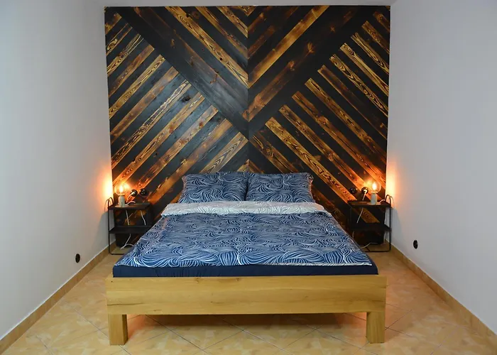 Magic Wood Guest House