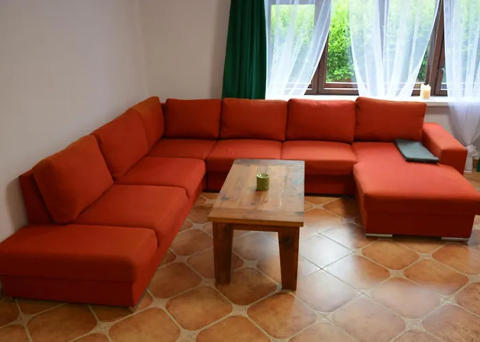 Magic Wood Guest House