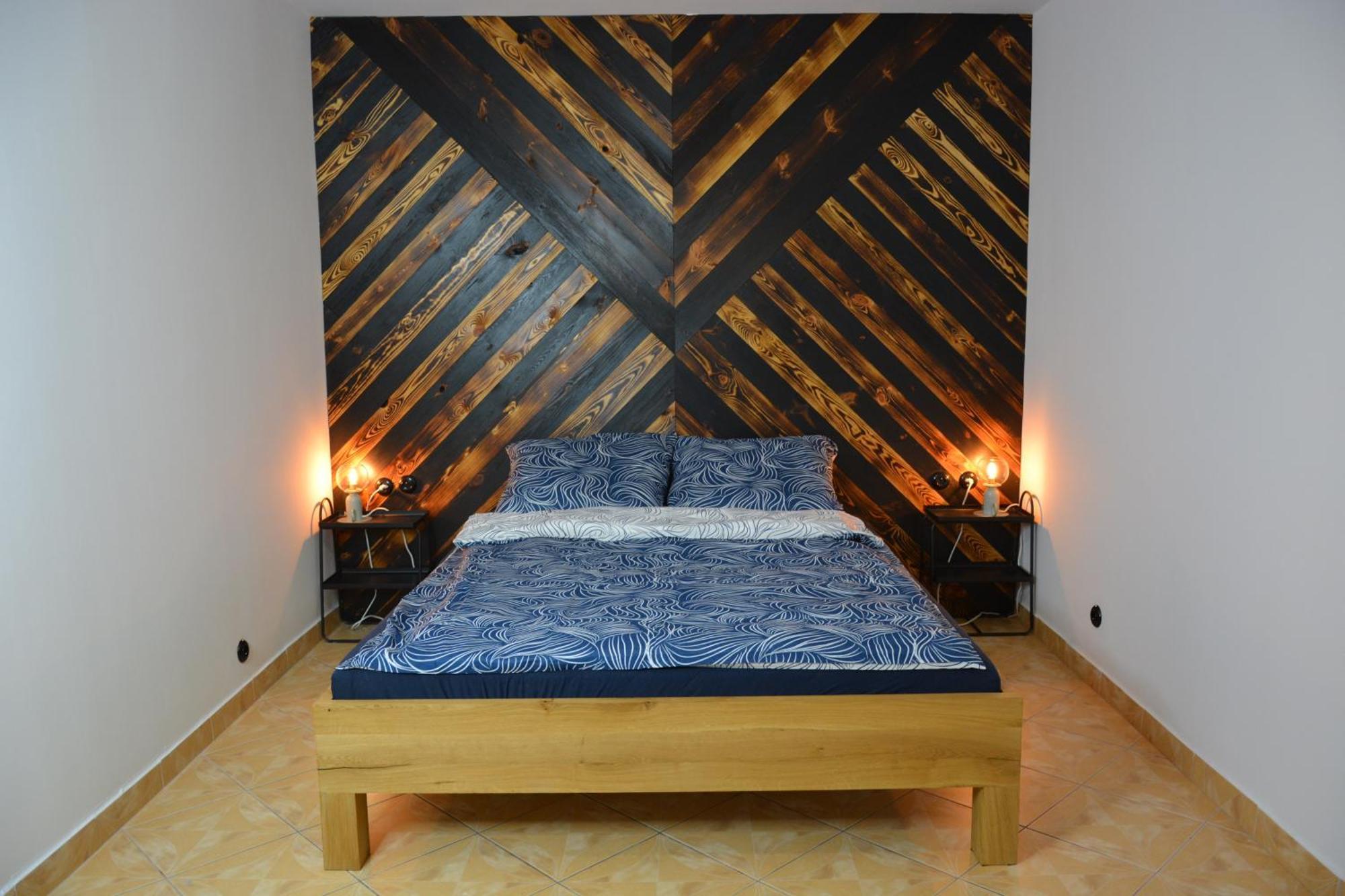 Magic Wood Ferienhaus