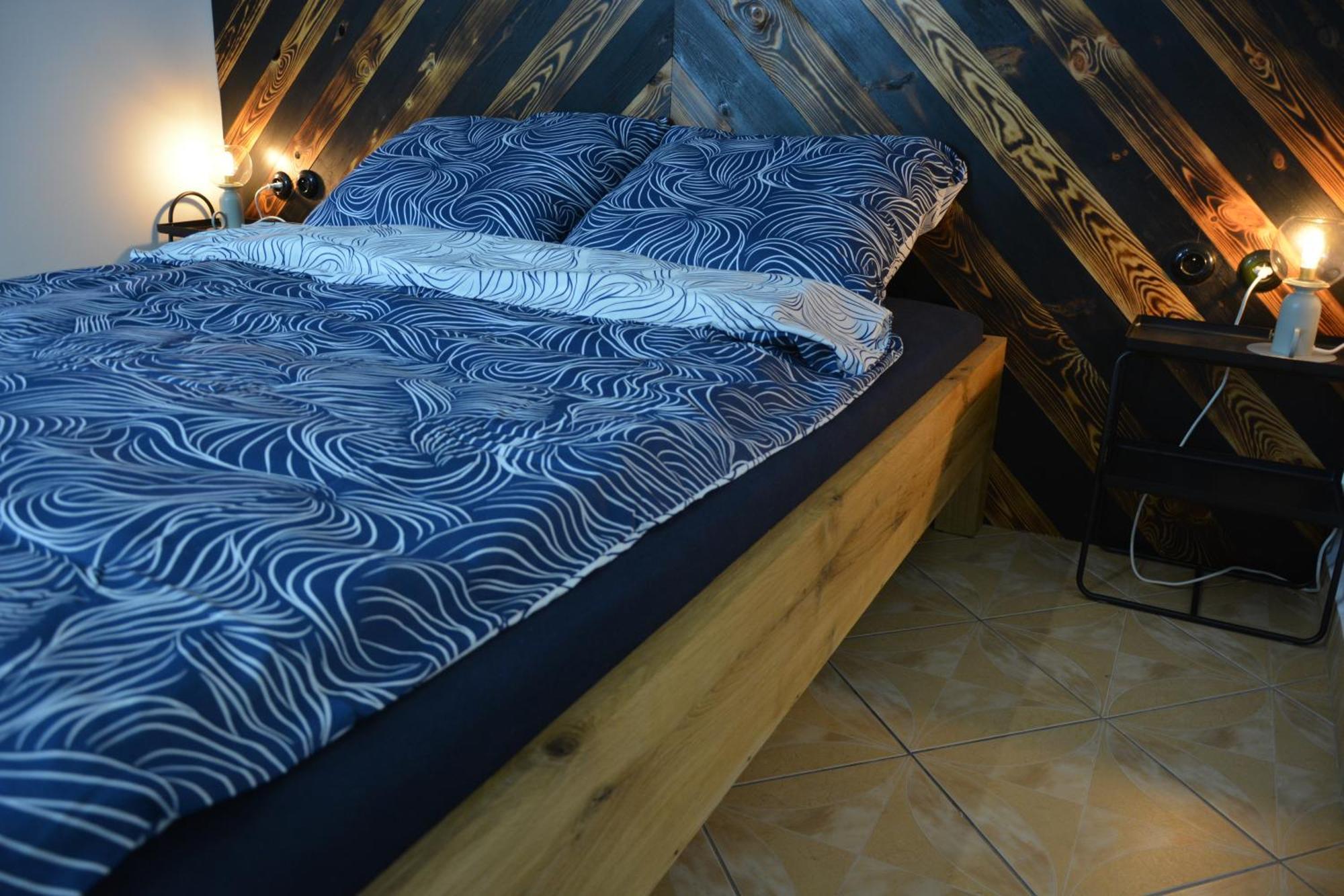 Ferienhaus Magic Wood *