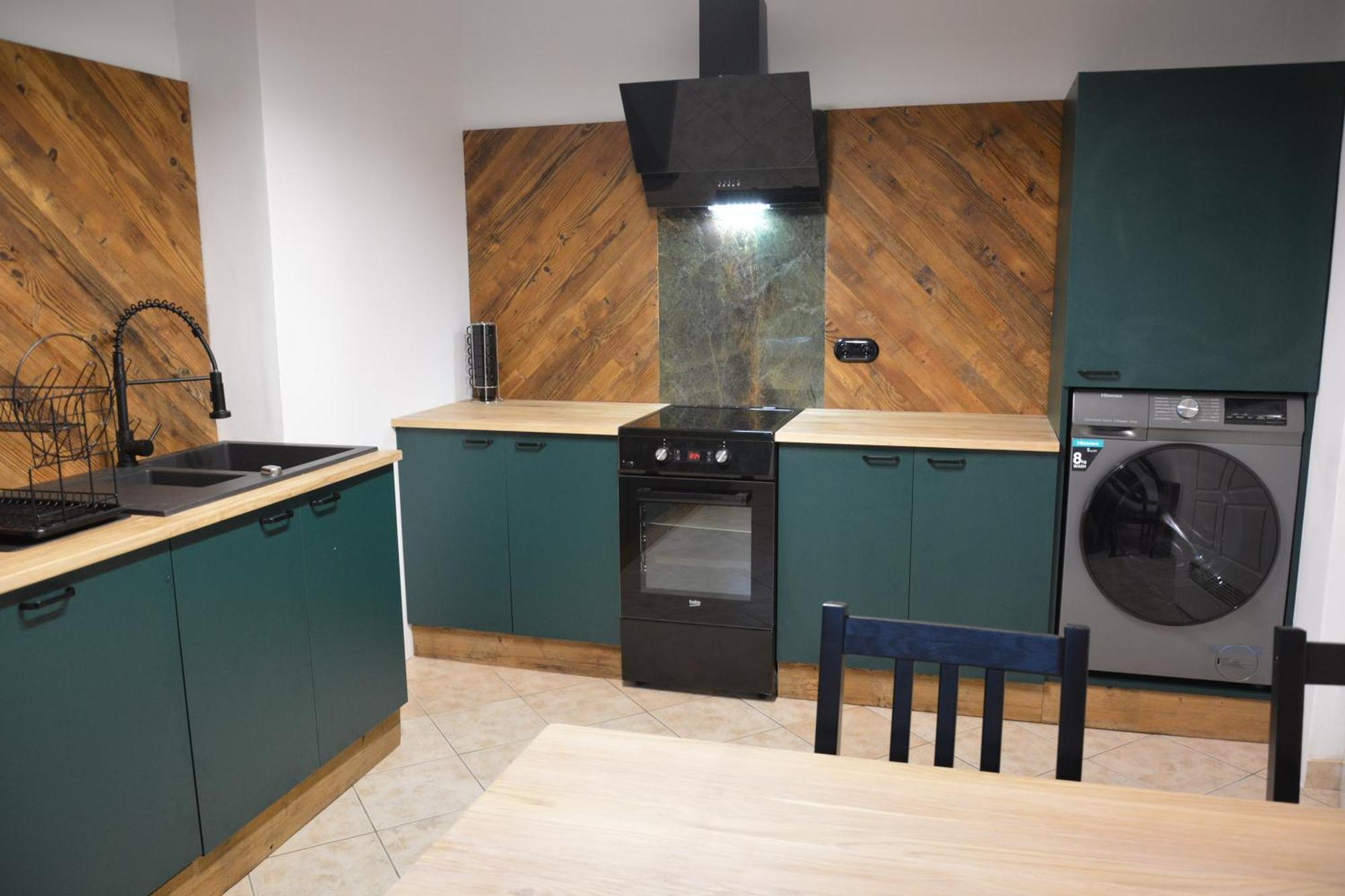 Magic Wood Holiday home