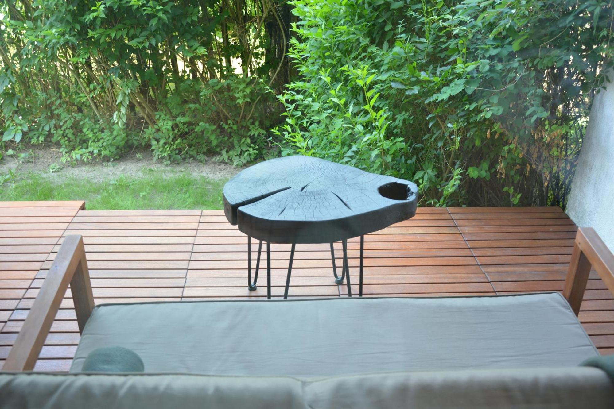 Ferienhaus Magic Wood *